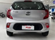 KIA PICANTO LX AC 1.2 4P 4X2 TM 2022