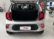 KIA PICANTO LX AC 1.2 4P 4X2 TM 2022