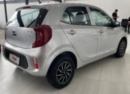KIA PICANTO LX AC 1.2 4P 4X2 TM 2022
