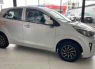 KIA PICANTO LX AC 1.2 4P 4X2 TM 2022