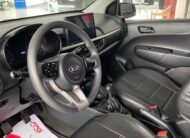 KIA PICANTO LX AC 1.2 4P 4X2 TM 2022