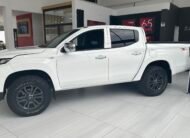 L200 GLX AC 2.4 CD 4X4 TM DIESEL 2021