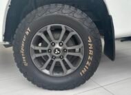 L200 GLX AC 2.4 CD 4X4 TM DIESEL 2021