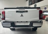 L200 GLX AC 2.4 CD 4X4 TM DIESEL 2021