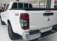 L200 GLX AC 2.4 CD 4X4 TM DIESEL 2021
