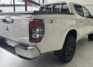 L200 GLX AC 2.4 CD 4X4 TM DIESEL 2021