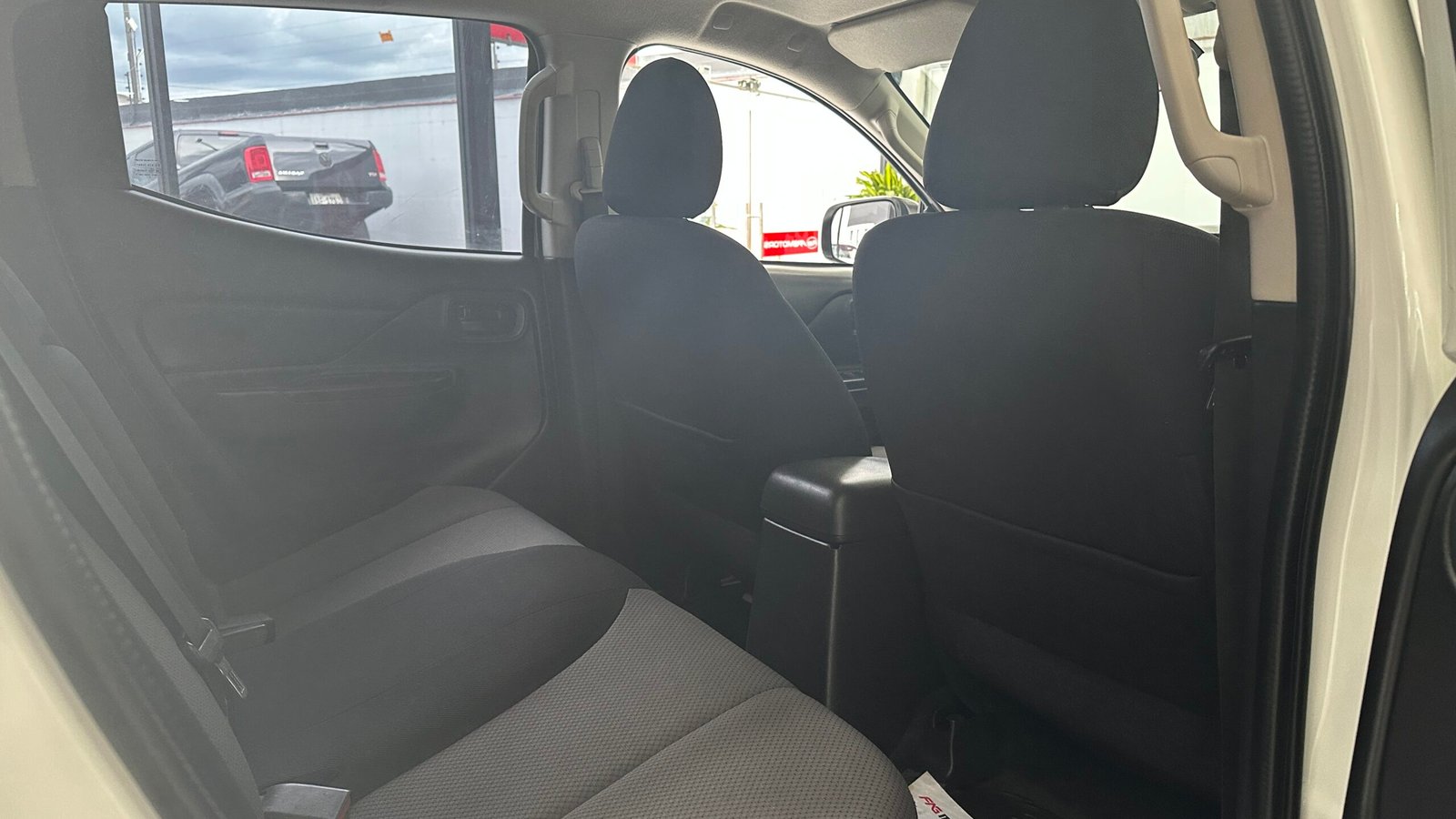 L200 GLX AC 2.4 CD 4X4 TM DIESEL 2021