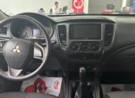 L200 GLX AC 2.4 CD 4X4 TM DIESEL 2021