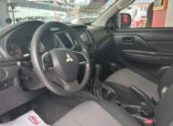 L200 GLX AC 2.4 CD 4X4 TM DIESEL 2021