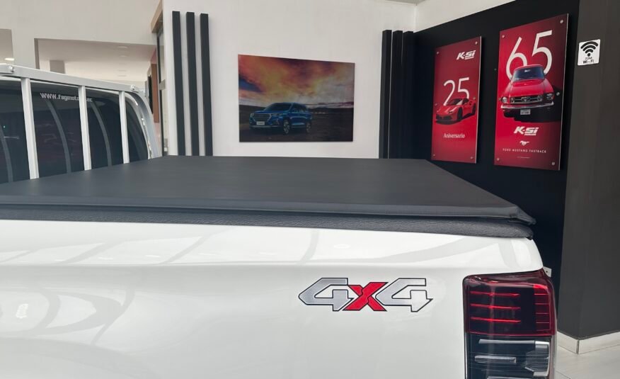 L200 GLX AC 2.4 CD 4X4 TM DIESEL 2021
