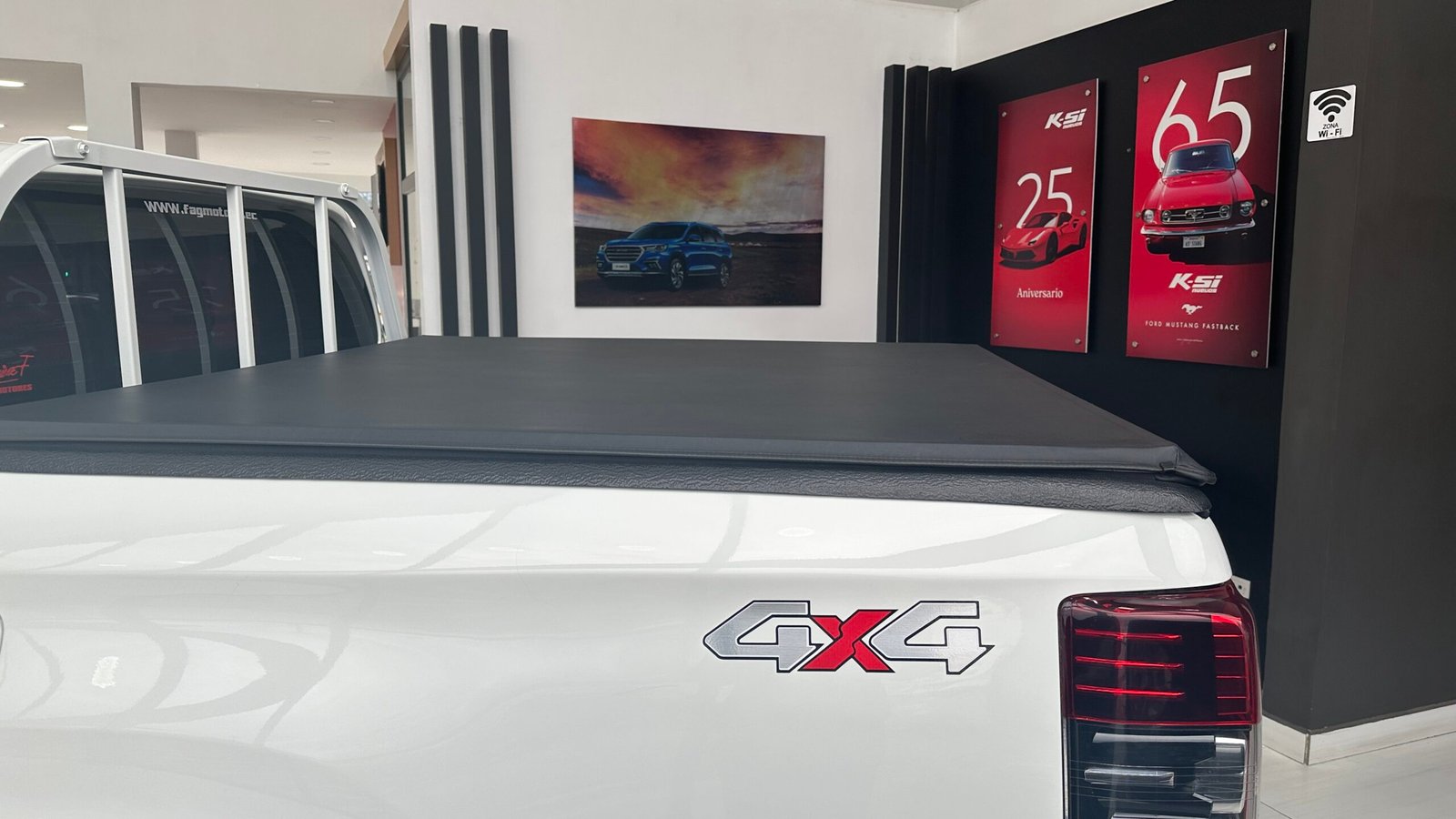 L200 GLX AC 2.4 CD 4X4 TM DIESEL 2021