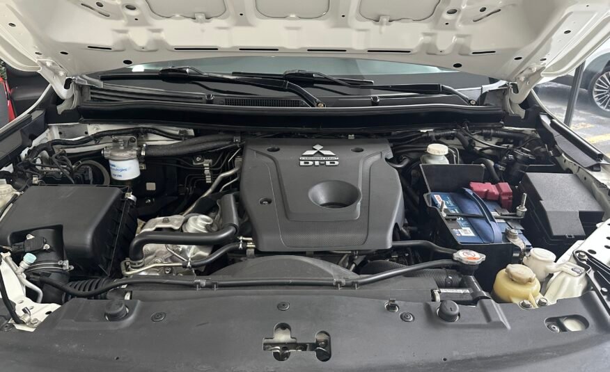 L200 GLX AC 2.4 CD 4X4 TM DIESEL 2021