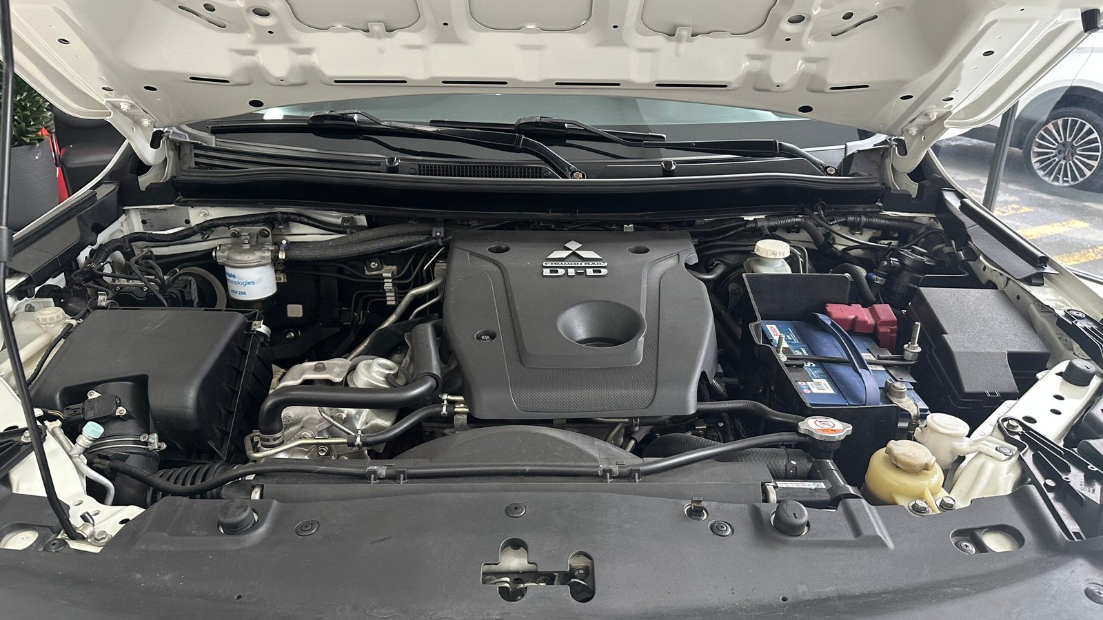 L200 GLX AC 2.4 CD 4X4 TM DIESEL 2021