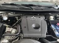 L200 GLX AC 2.4 CD 4X4 TM DIESEL 2021