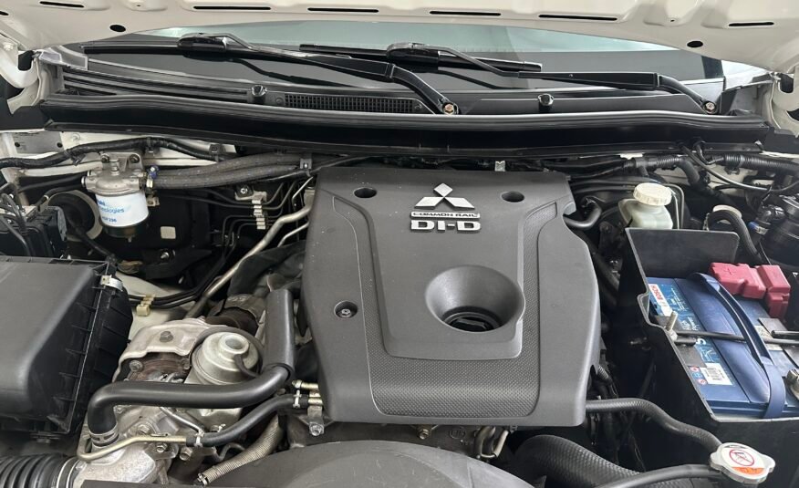 L200 GLX AC 2.4 CD 4X4 TM DIESEL 2021