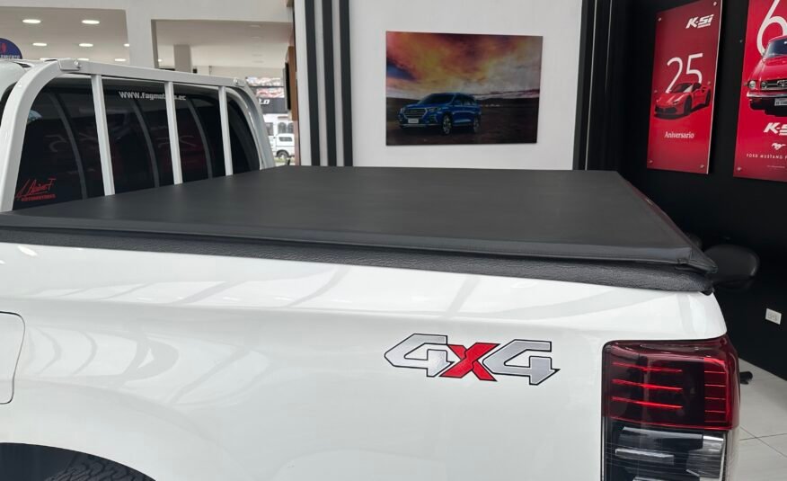 L200 GLX AC 2.4 CD 4X4 TM DIESEL 2021
