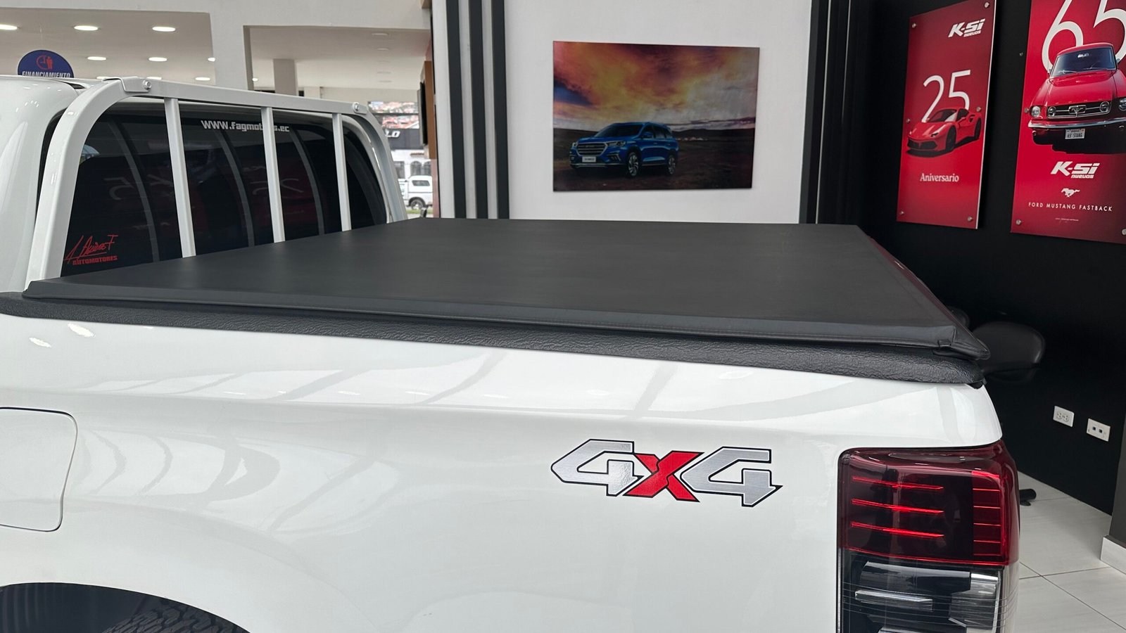 L200 GLX AC 2.4 CD 4X4 TM DIESEL 2021