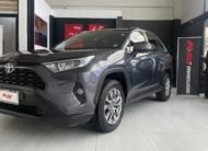 TOYOTA RAV4 LS CVT AC 2.0 5P 4X2 TA