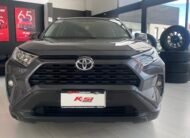 TOYOTA RAV4 LS CVT AC 2.0 5P 4X2 TA