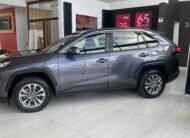 TOYOTA RAV4 LS CVT AC 2.0 5P 4X2 TA