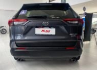 TOYOTA RAV4 LS CVT AC 2.0 5P 4X2 TA