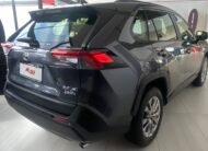 TOYOTA RAV4 LS CVT AC 2.0 5P 4X2 TA