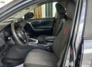 TOYOTA RAV4 LS CVT AC 2.0 5P 4X2 TA