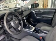 TOYOTA RAV4 LS CVT AC 2.0 5P 4X2 TA