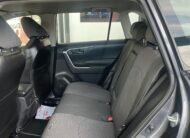 TOYOTA RAV4 LS CVT AC 2.0 5P 4X2 TA