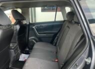TOYOTA RAV4 LS CVT AC 2.0 5P 4X2 TA
