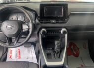 TOYOTA RAV4 LS CVT AC 2.0 5P 4X2 TA