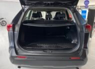 TOYOTA RAV4 LS CVT AC 2.0 5P 4X2 TA
