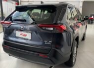 TOYOTA RAV4 LS CVT AC 2.0 5P 4X2 TA