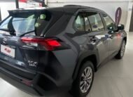 TOYOTA RAV4 LS CVT AC 2.0 5P 4X2 TA