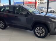 TOYOTA RAV4 LS CVT AC 2.0 5P 4X2 TA