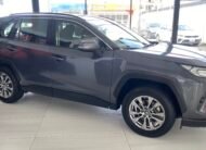 TOYOTA RAV4 LS CVT AC 2.0 5P 4X2 TA