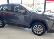 TOYOTA RAV4 LS CVT AC 2.0 5P 4X2 TA