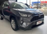 TOYOTA RAV4 LS CVT AC 2.0 5P 4X2 TA
