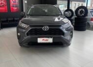 TOYOTA RAV4 LS CVT AC 2.0 5P 4X2 TA