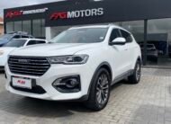 HAVAL H6 SUPREME AC 2.0 5P 4X2 TA