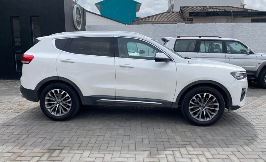 HAVAL H6 SUPREME AC 2.0 5P 4X2 TA