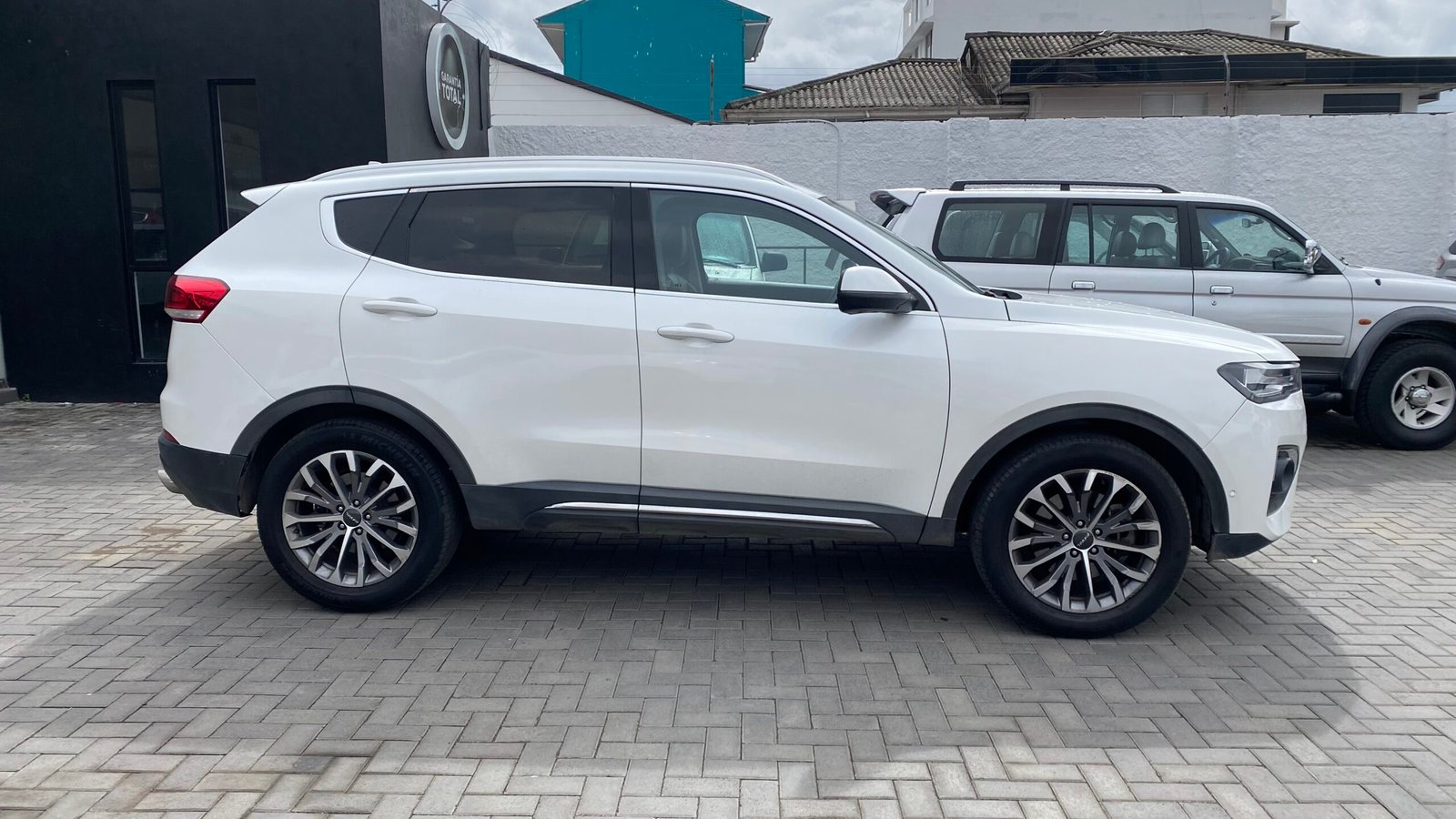 HAVAL H6 SUPREME AC 2.0 5P 4X2 TA