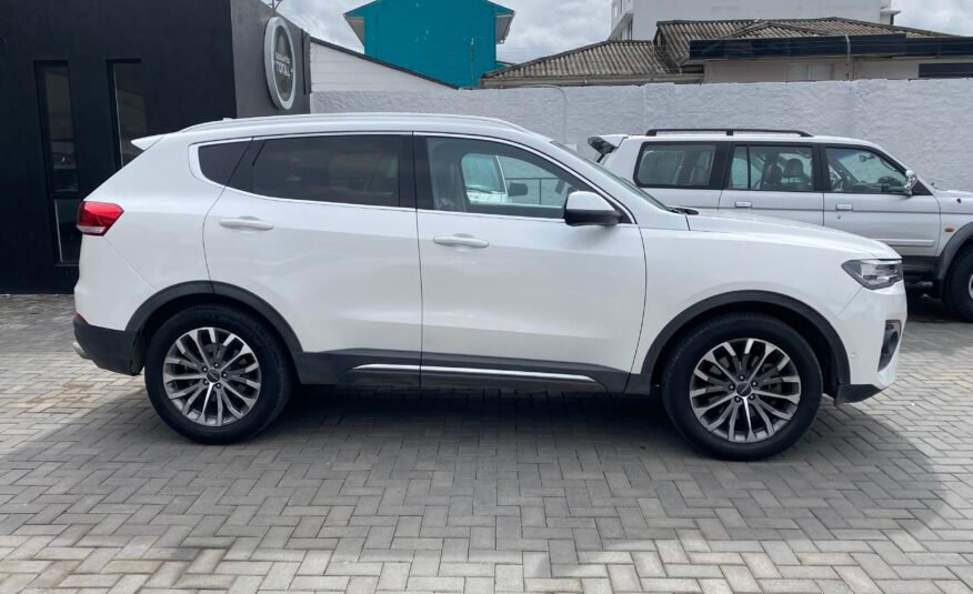 HAVAL H6 SUPREME AC 2.0 5P 4X2 TA