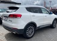 HAVAL H6 SUPREME AC 2.0 5P 4X2 TA