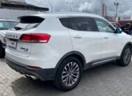 HAVAL H6 SUPREME AC 2.0 5P 4X2 TA