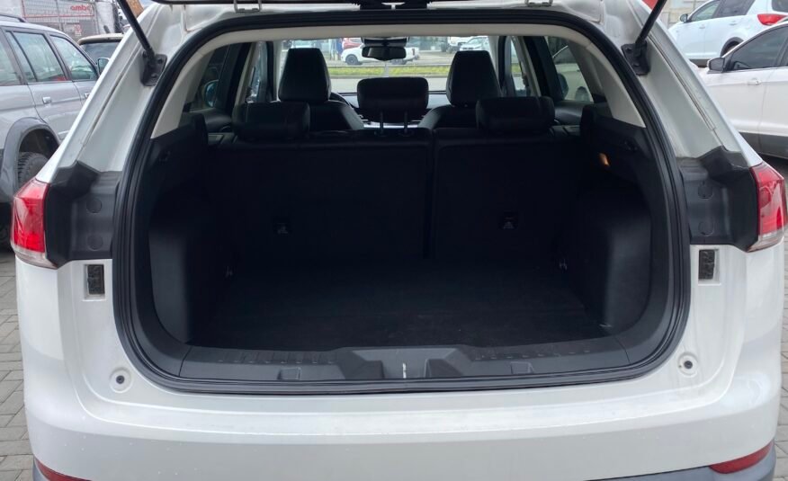 HAVAL H6 SUPREME AC 2.0 5P 4X2 TA