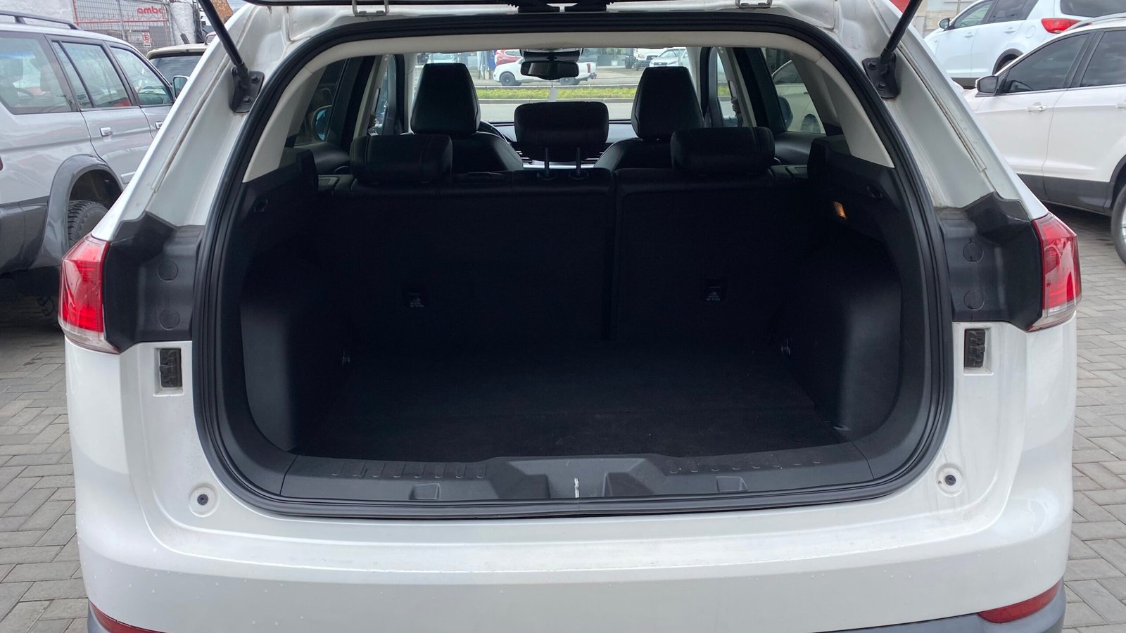 HAVAL H6 SUPREME AC 2.0 5P 4X2 TA