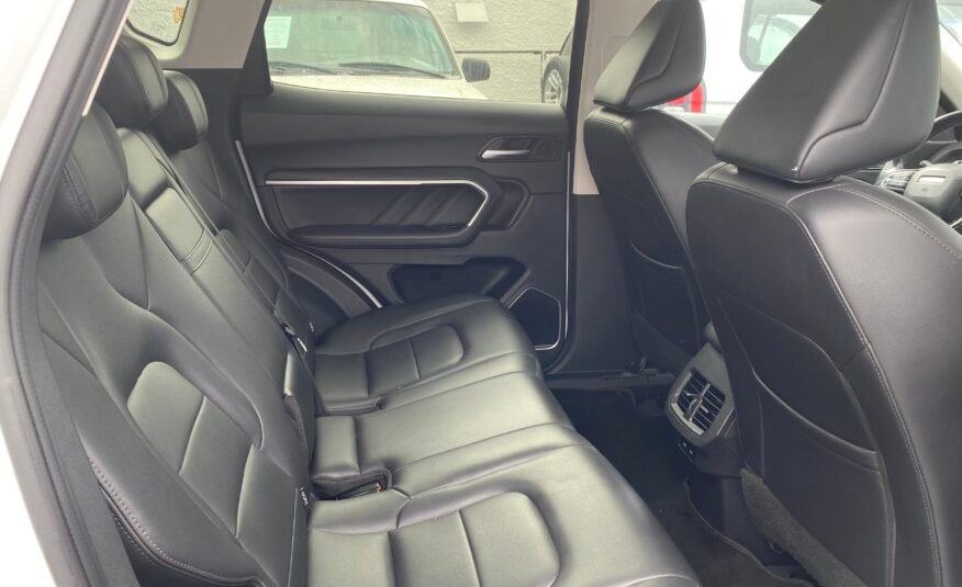 HAVAL H6 SUPREME AC 2.0 5P 4X2 TA