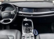HAVAL H6 SUPREME AC 2.0 5P 4X2 TA