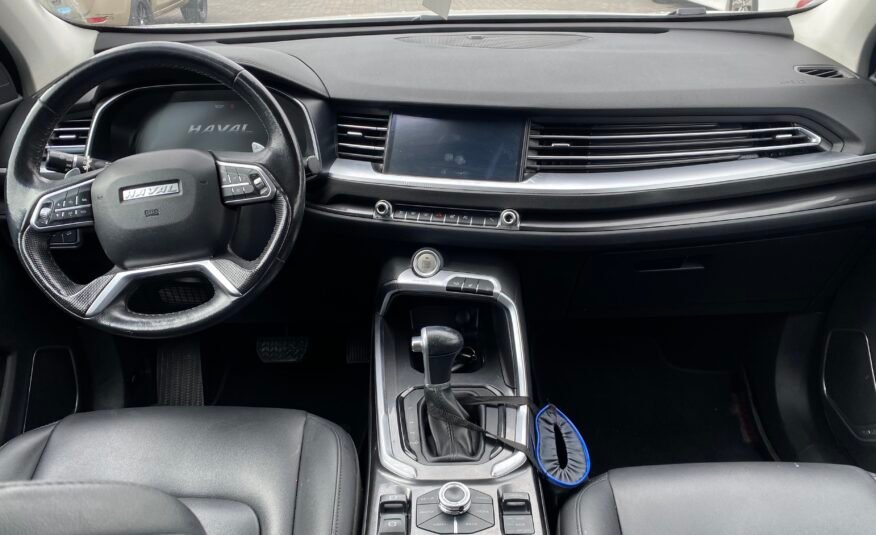 HAVAL H6 SUPREME AC 2.0 5P 4X2 TA